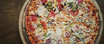 Grand Slam Pizza Kennesaw