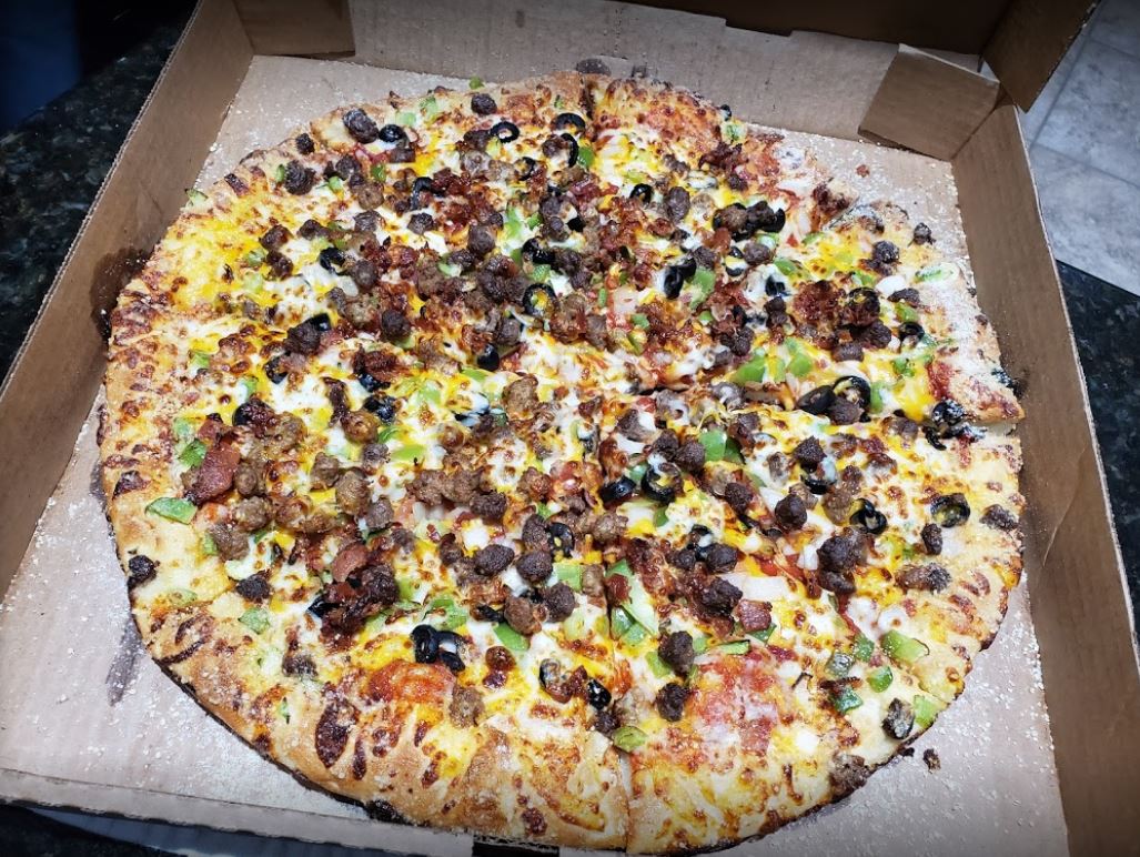 MrJims.Pizza McKinney
