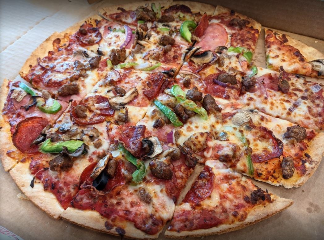 Shelby's Pizza McKinney