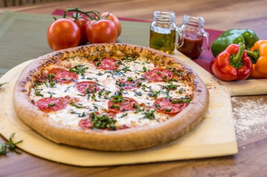 Stone Creek Pizza & Frozen Yogurt Lilburn