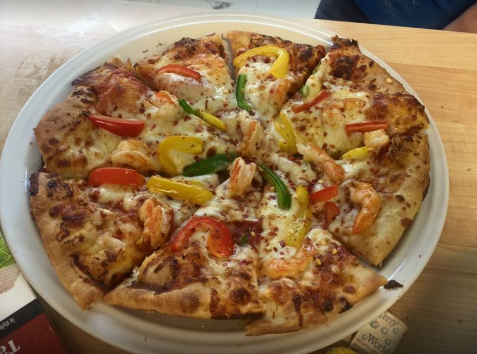 Pizza Mania Norcross