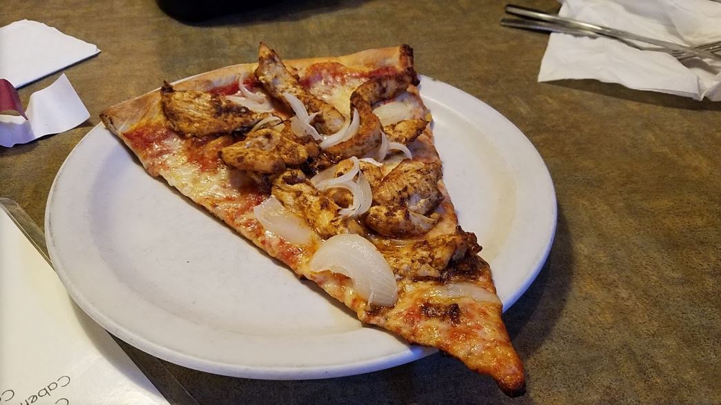 Verra Zanno Pizzeria Johns Creek