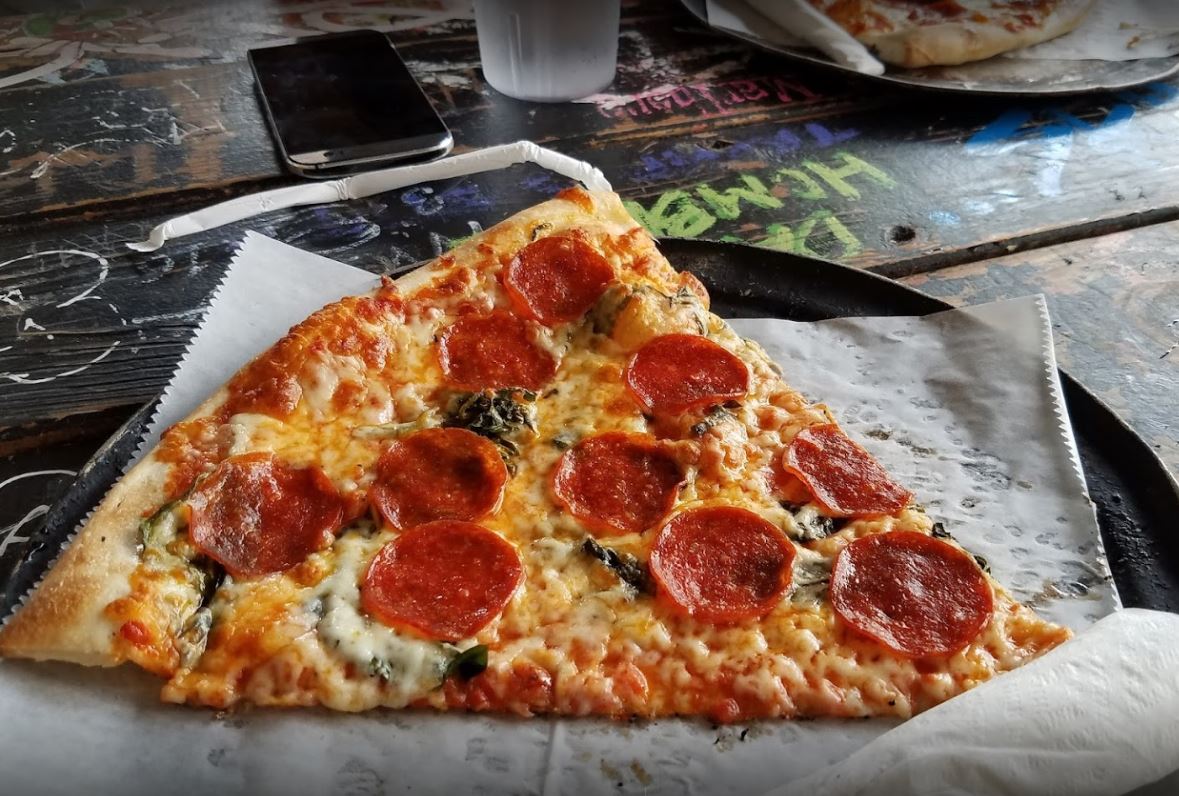 Jack's Pizza & Wings Atlanta