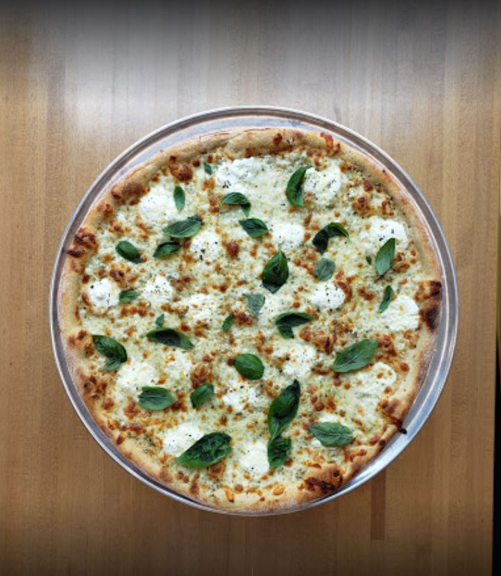 Junior's Pizza Atlanta