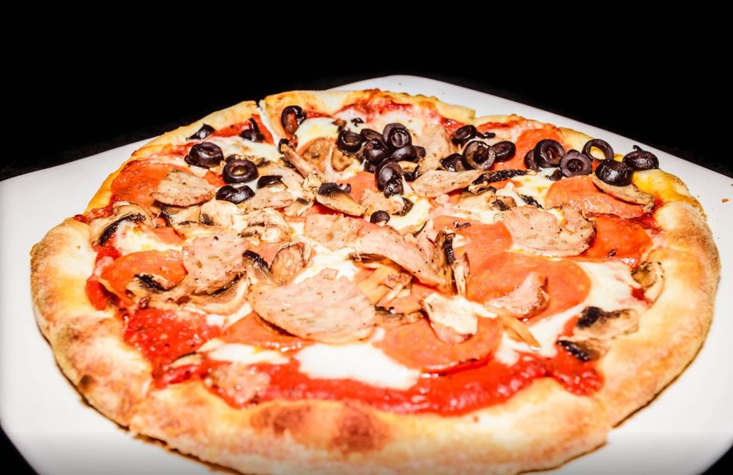 Vinny's N.Y. Pizza & Grill - Ansley Mall Atlanta