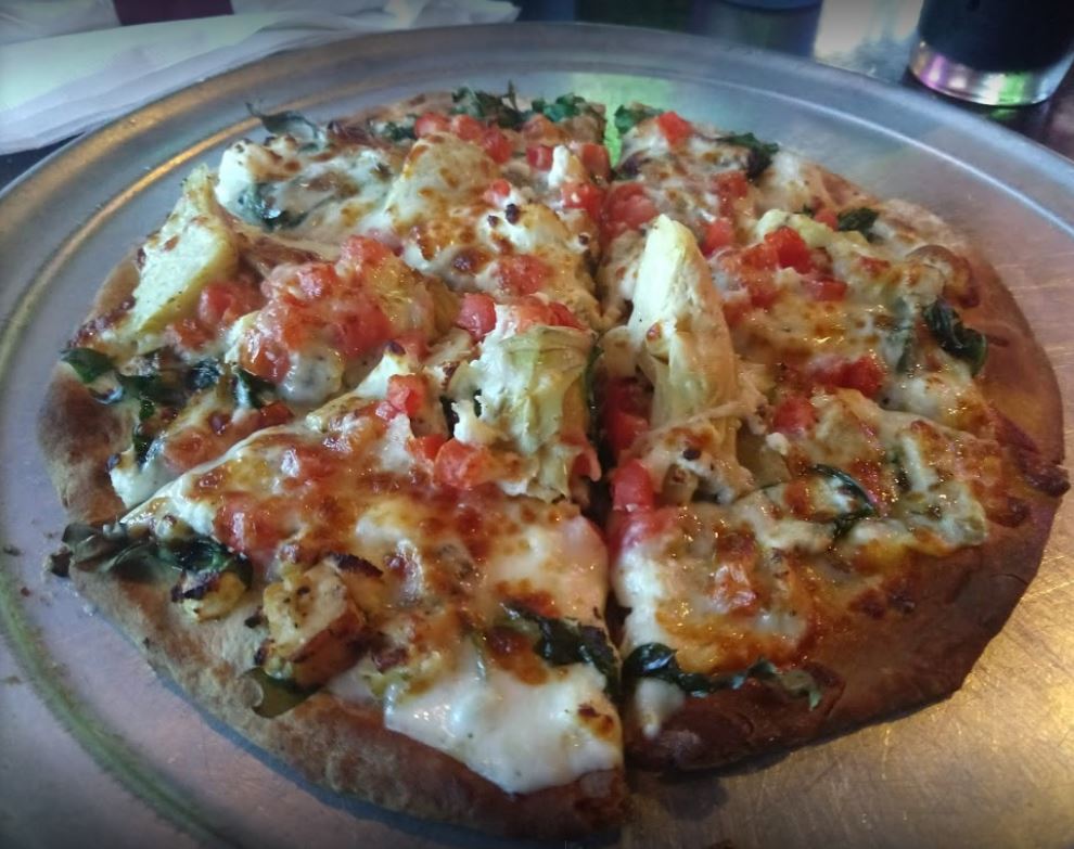 Westside Pizzeria + Bar Atlanta
