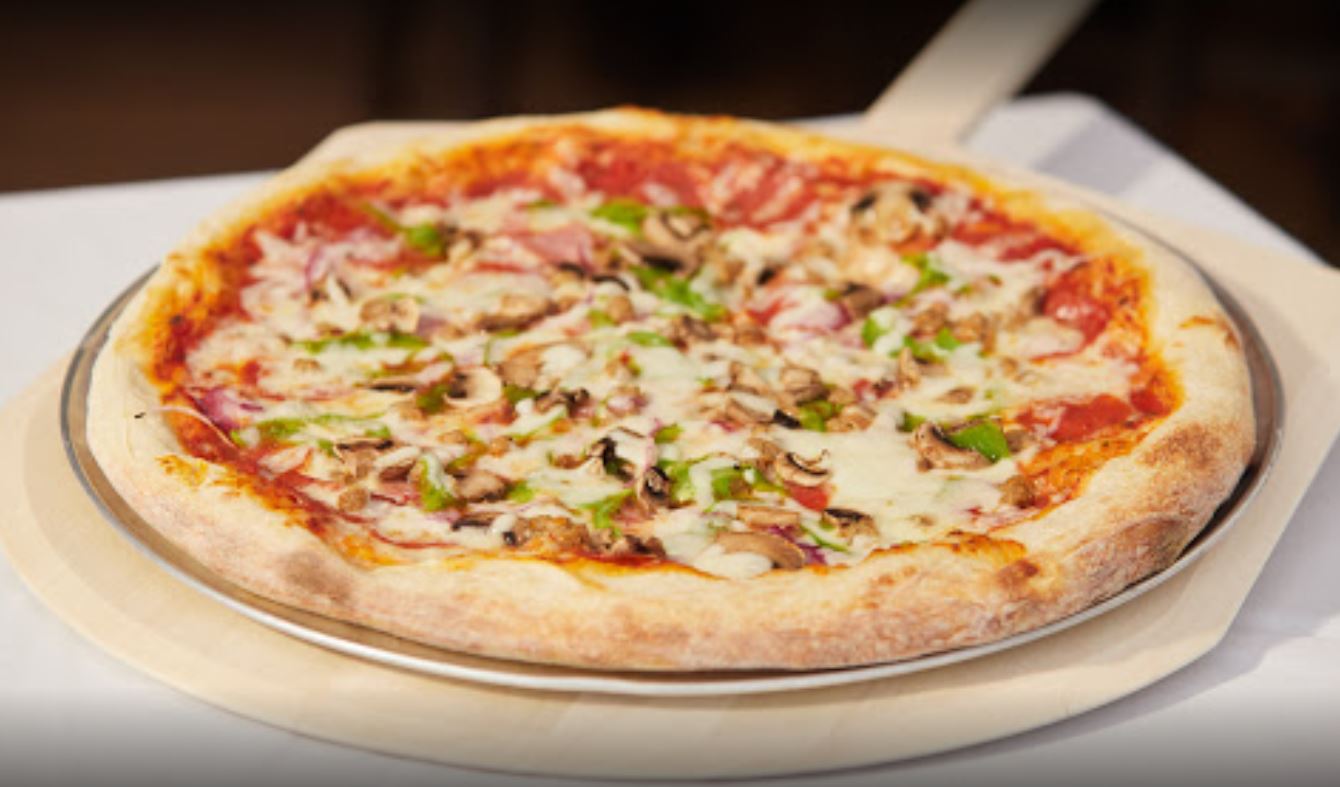 Pizza Palace ATL Atlanta