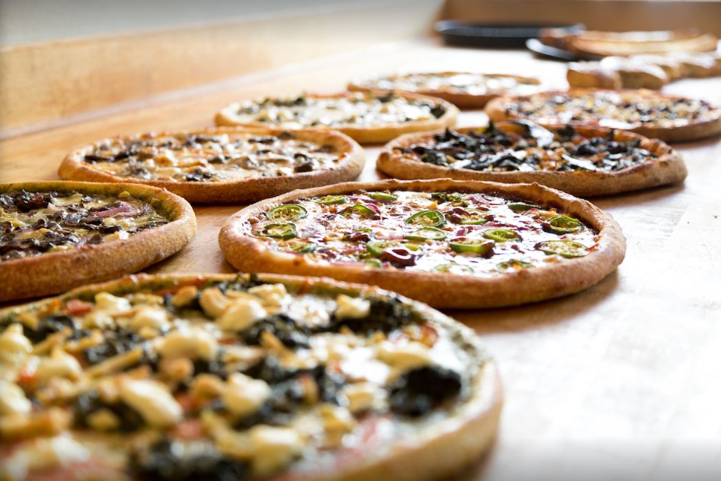 Pizza Birra Vino Houston