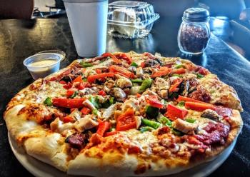 Falcone's Pizzeria