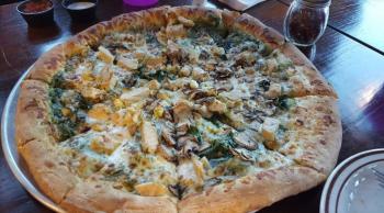 Hideaway Pizza