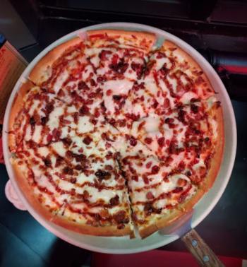 Papa's Pub & Pizzeria Fort Smith