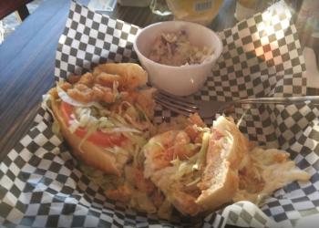 Michael Patrick's Sports Bar Biloxi<