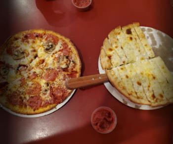 Village Pizza