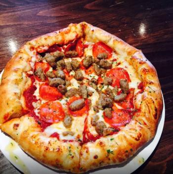 Durkin's Pizza McKinney