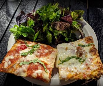 Trattoria Zaza Birmingham<