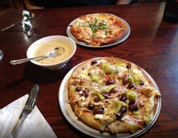 Newk's Eatery