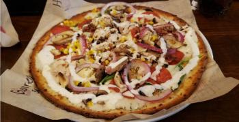 MOD Pizza