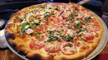Machiavelli's Italian Restaurant