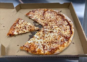 Krust Pizza Co. McKinney<