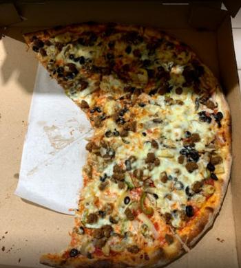 New York Style Pizzeria