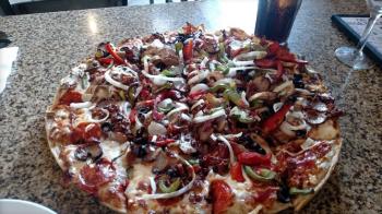 The Boulevard Bar & Grille