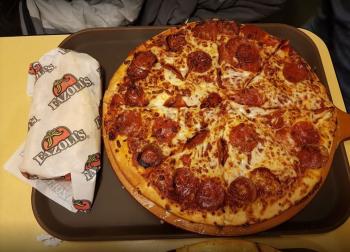 Fazoli's