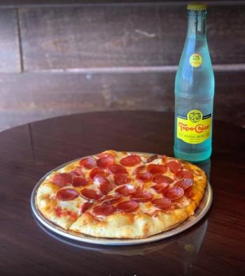 Arnie's Pizza Place