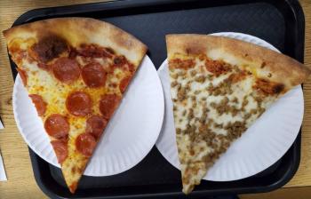 Isabella's Pizza Memphis