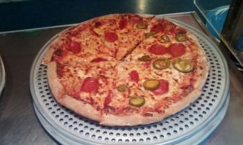 Pizza Plaza