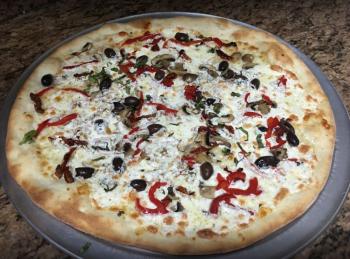 Grandma's NY Pizza & Pasta