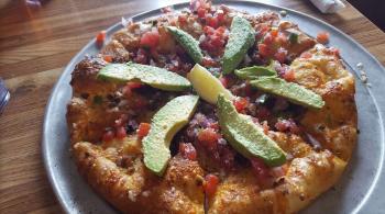 Shorty's Pizza