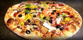 Night Life Pizza