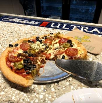 Mellow Mushroom Marietta - West Cobb