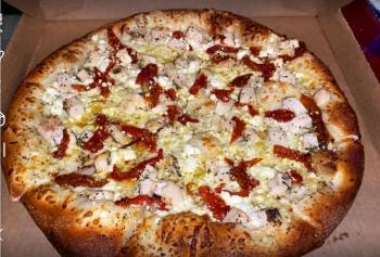 Blue Moon Pizza