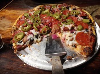 Spanky's Southside