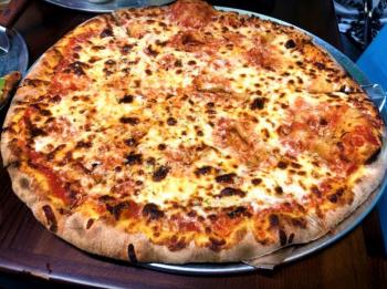 Kool Vibes Pizza & Wings