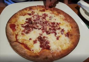 Johnny Carino's