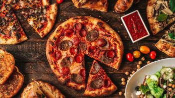 The Pizza Pitt