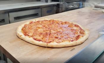 Carlo's Pizza
