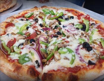 Fellini's Pizza