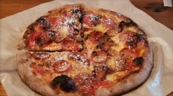 Atwoods Pizza Cafe