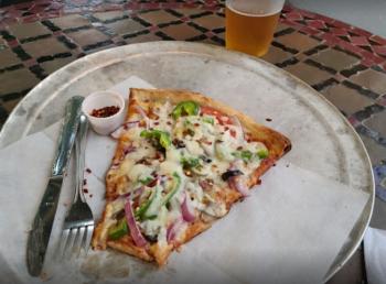 Fellini's Pizza