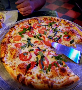 Little Five Points Pizza