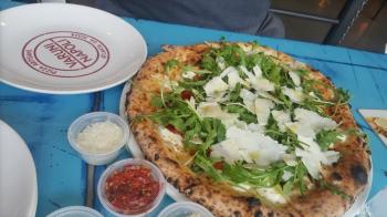Varuni Napoli