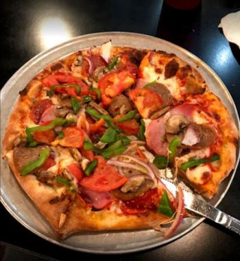 Ray's New York Pizza
