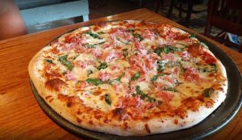 Grant Central Pizza East