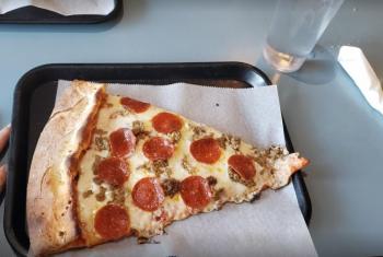 Cameli's Pizza