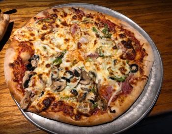 Grant Central Pizza & Pasta (Grant Park)