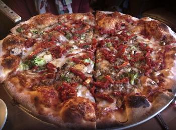 Pero's Pizza & Pasta