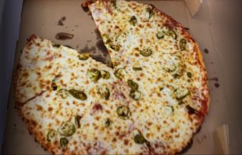 Stoner's Pizza Joint